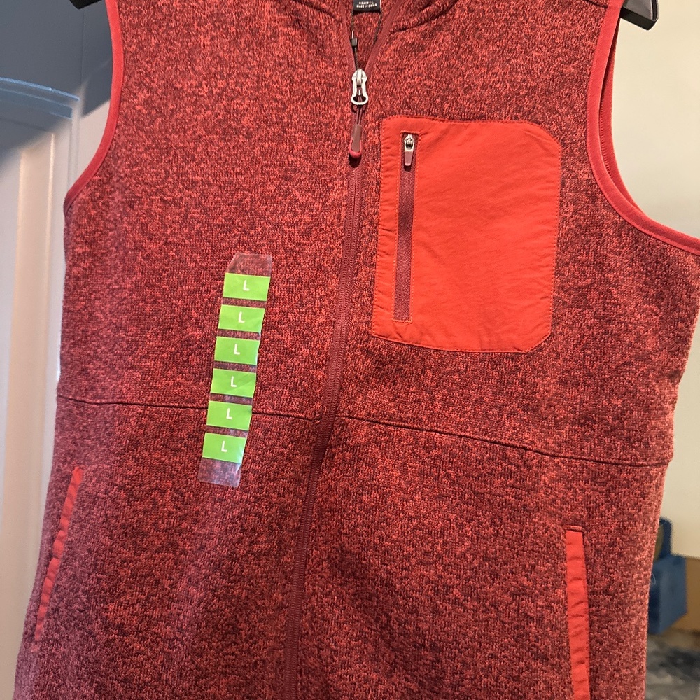 Eddie Bauer New with Tags
